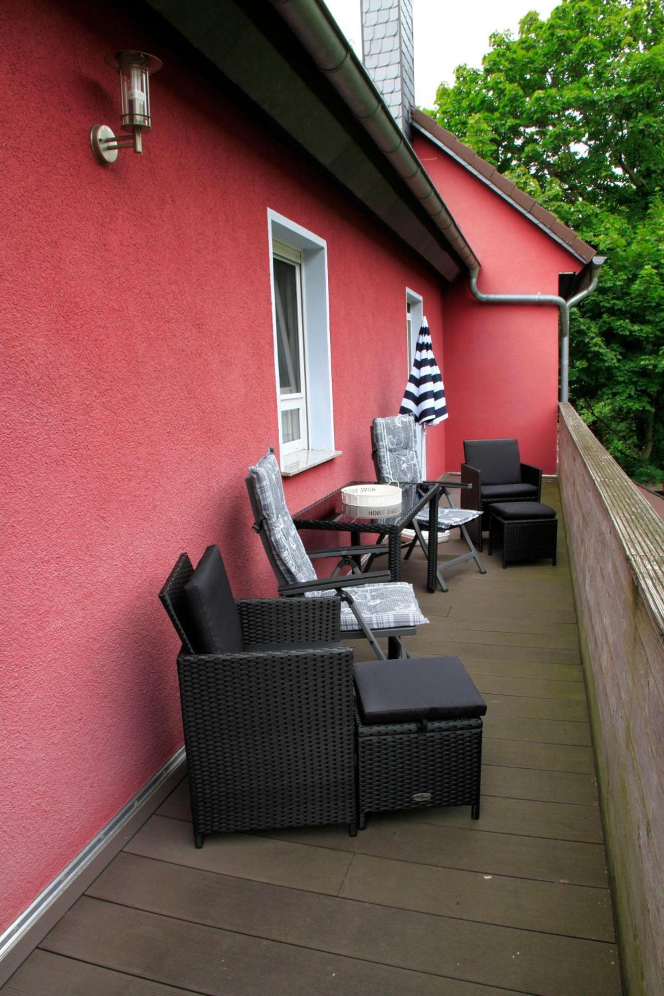 Ferienwohnung-Okerufer Goslar Exterior photo